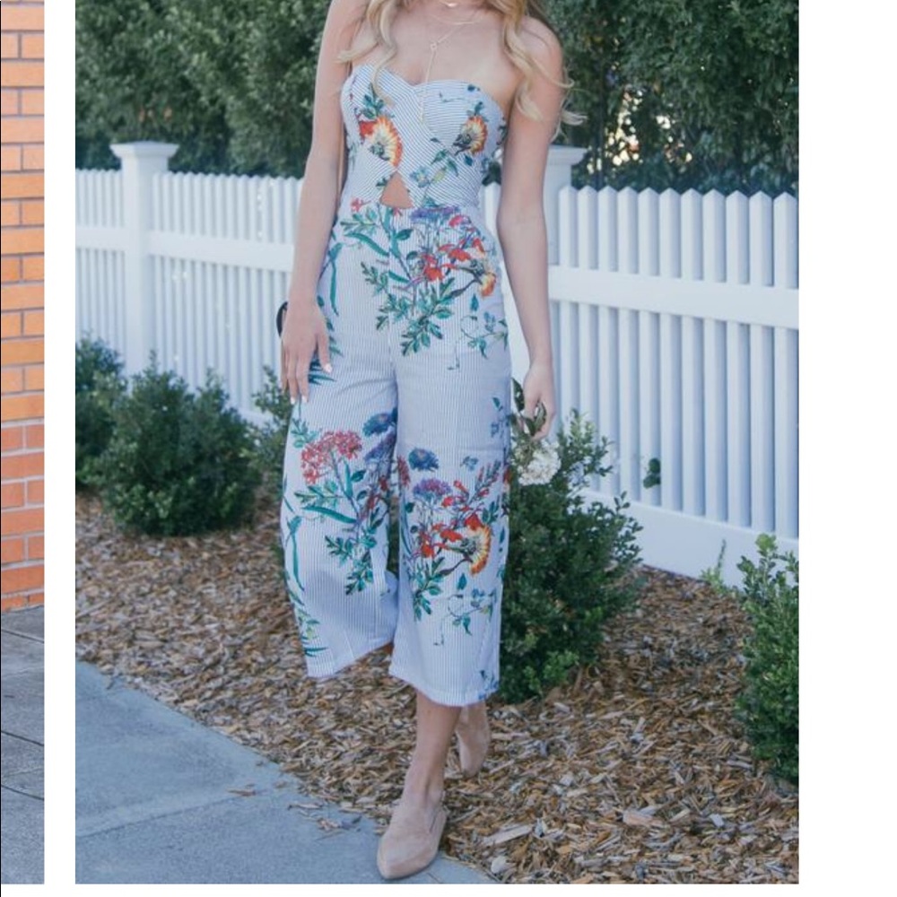 Emmalynn Jumpsuit